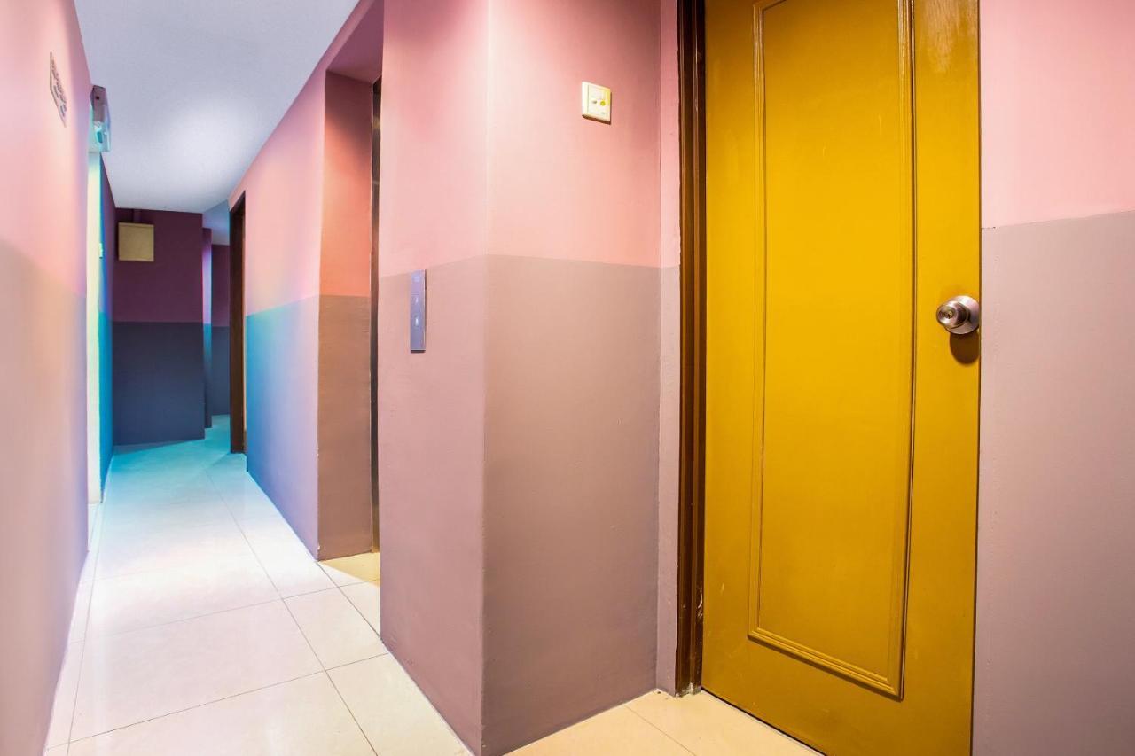 Oyo 89688 Alor Street Hotel Kuala Lumpur Zewnętrze zdjęcie