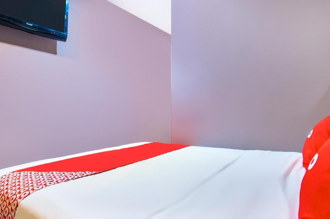 Oyo 89688 Alor Street Hotel Kuala Lumpur Zewnętrze zdjęcie